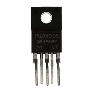PQ20RX05 Real Image