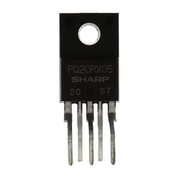 PQ20RX05 Real Image