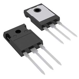 TRS24N65D Real Image