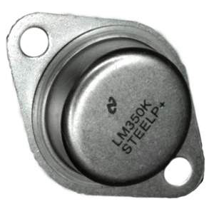 LM109K Real Image