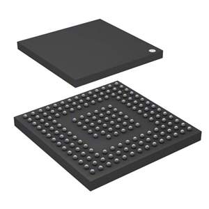 SN65LVCP114ZJA Real Image