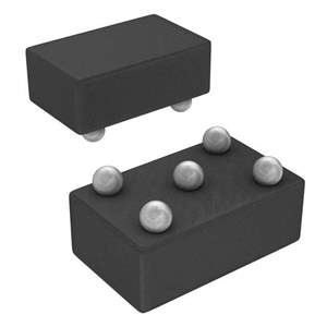 TPS79330YEQT Real Image
