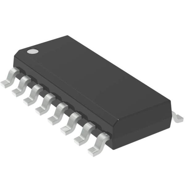 MC100LVEP34DG Real Image