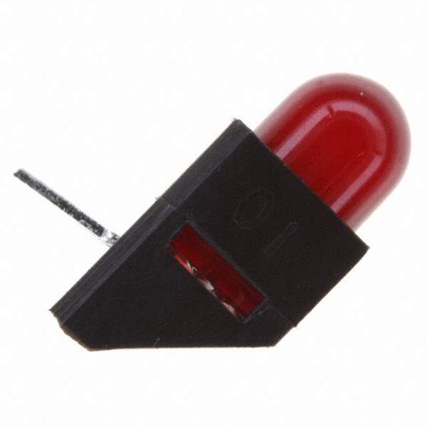 HLMP-3301-D00B2 Real Image