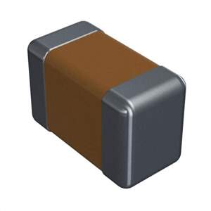 0603B104K500CT Real Image