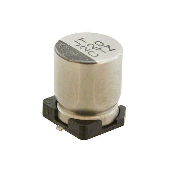 16TZV220M6.3X8 Real Image
