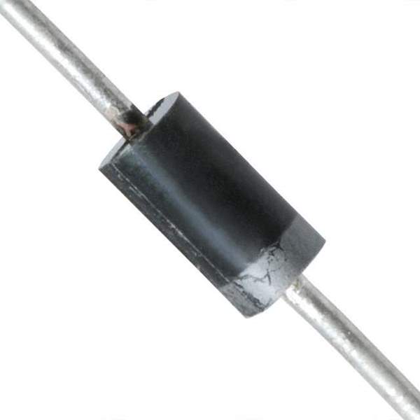 1N4002-TP Real Image