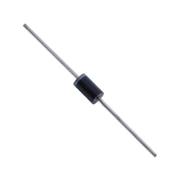 1N5400 Real Image