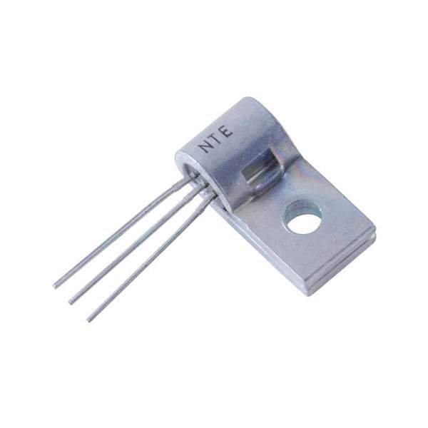 2N3417 Real Image