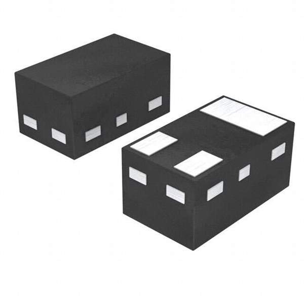 2N7002BKMB Real Image