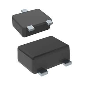 2N7002KTB Real Image