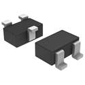 2N7002KW Real Image