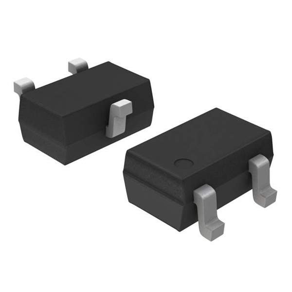 2N7002WT1G Real Image