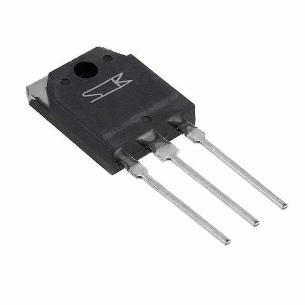 2SB1560 Real Image