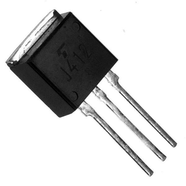 2SK3403 Real Image