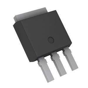 2SK4017 Real Image