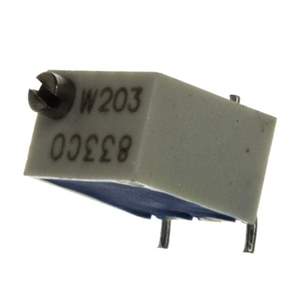 3269W-1-203GLF Real Image