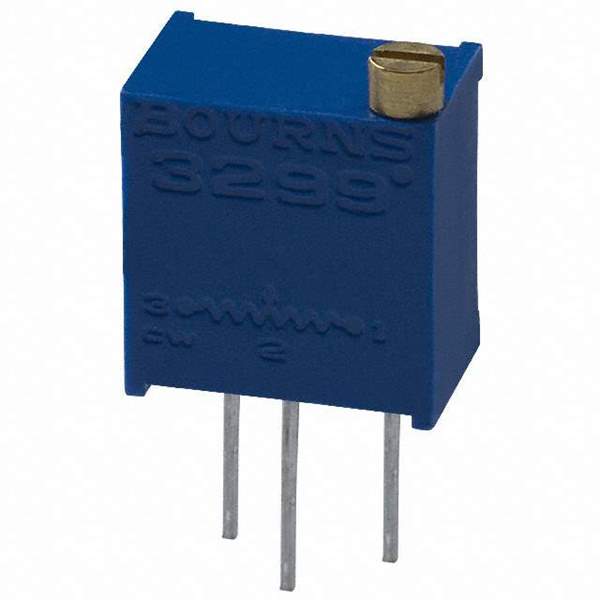 3299Y-1-104LF Real Image