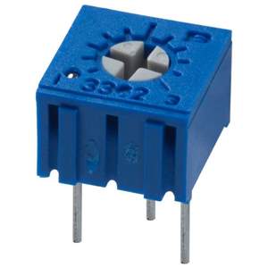 3362P-1-254LF Real Image