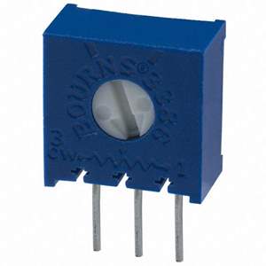3386C-1-501 Real Image