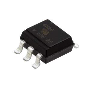 4N25-X007 Real Image