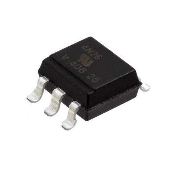 4N25-X009T Real Image