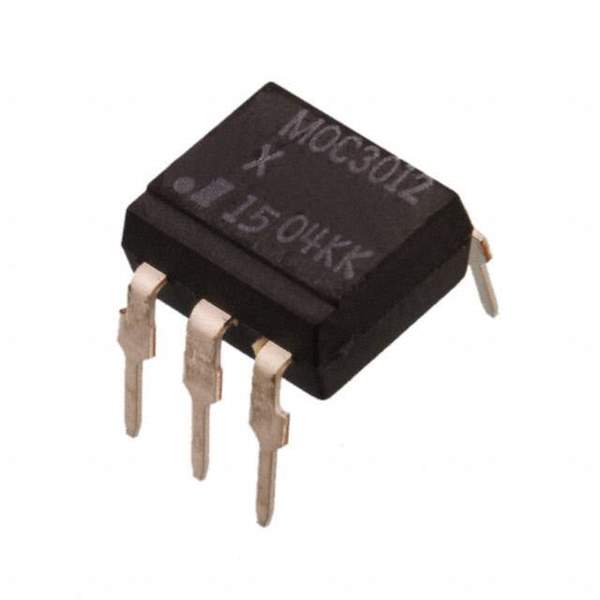 4N32 Real Image