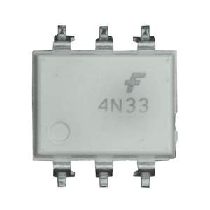 4N33SM Real Image