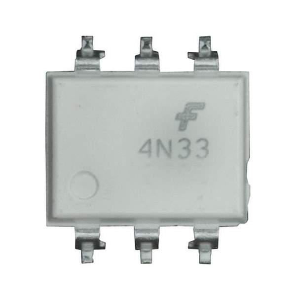 4N33SM Real Image