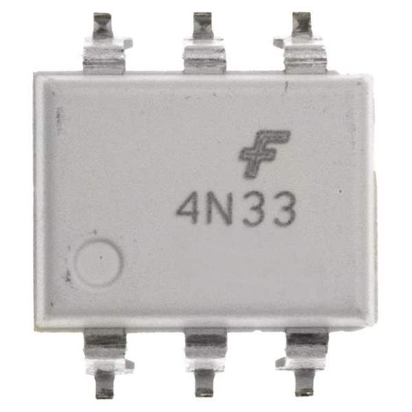 4N33SR2M Real Image