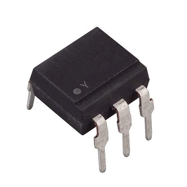 4N35 Real Image