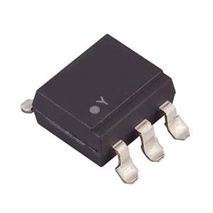 4N35S-TA1 Real Image