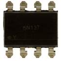 6N137S Real Image