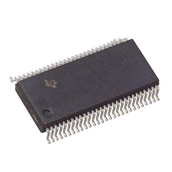 74ABT16821ADL-T Real Image
