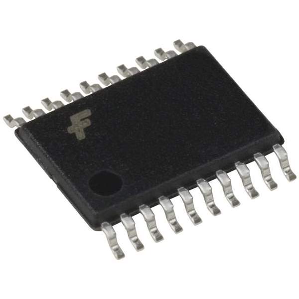 74ABT574CMTCX Real Image