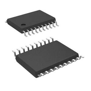 74LCX574TTR Real Image