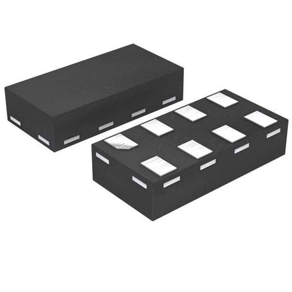 74LVC2G86GD Real Image