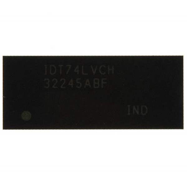 74LVCH32245ABF8 Real Image