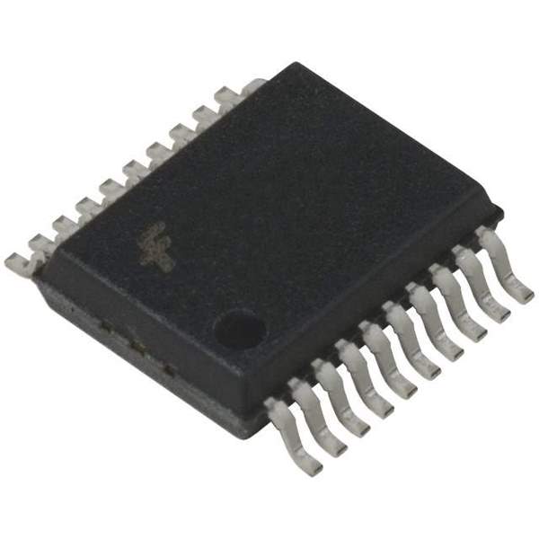 74LVQ273QSCX Real Image