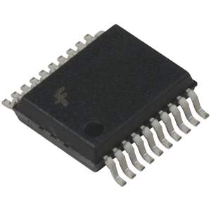 74LVQ373QSCX Real Image
