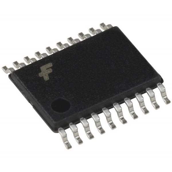 74LVT244MTC Real Image