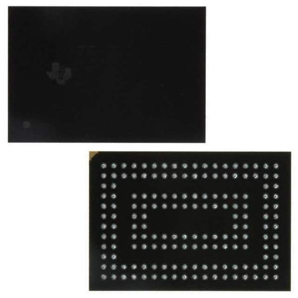 74SSTUB32865AZJBR Real Image