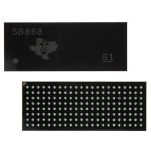 74SSTUB32868ZRHR Real Image