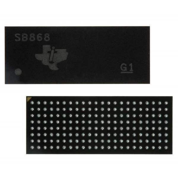 74SSTUB32868ZRHR Real Image