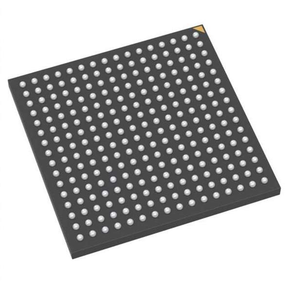 A2F200M3F-1FGG256 Real Image