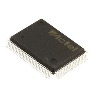 A40MX04-PQ100 Real Image