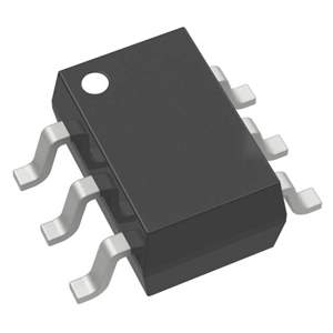 AD5300BRT-REEL7 Real Image