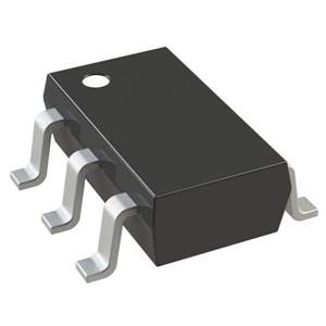 AD7415ARTZ-0500RL7 Real Image