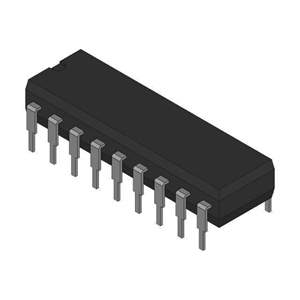 AD7521LN Real Image