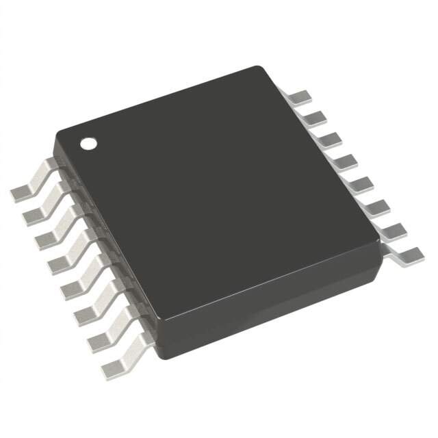 AD7705BRUZ Real Image